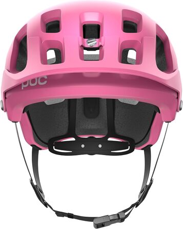 Шолом POC Tectal, Actinium Pink Matt, XL-XXL (59-62 см)