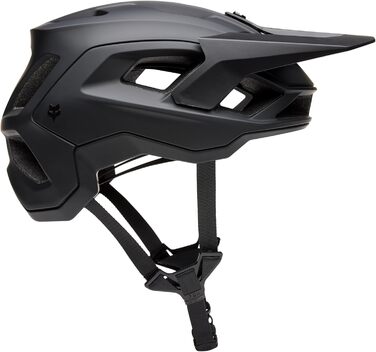 Велошолом Fox Racing Speedframe Solid унісекс, чорний, L – надійний захист, оптимальна вентиляція, ідеальна посадка