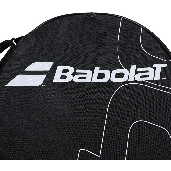 Ракетка Babolat Evo Aero Lite без струн 2