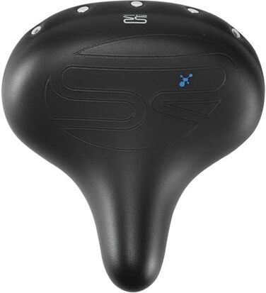 Сідло Selle Royal Drifter Strengtex для велосипеда, комфортне, зносостійке