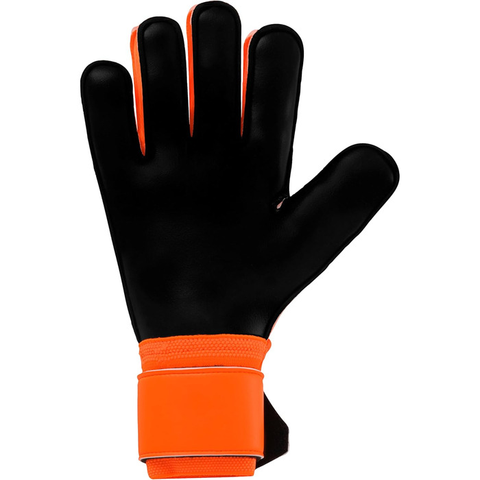 Воротарські рукавички Uhlsport Soft Resist+ для дітей та дорослих, футбольні, посилений захист