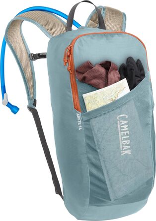 Гідраторний рюкзак CamelBak Arete 14 для походів, 1,5 л