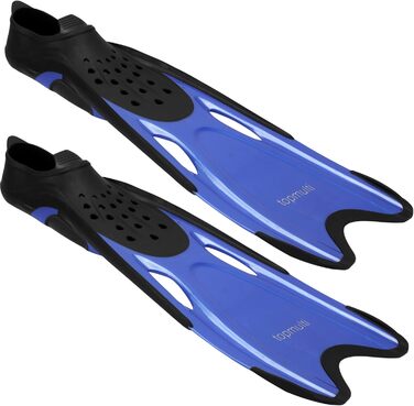 Топ-Multi Swim Fin Diving Fin Aruba колір розмір S (36-37)