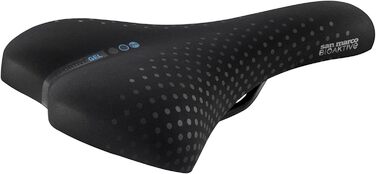 Сідло велосипедне Selle San Marco Bioaktive Sportive Gel, унісекс, для дорослих