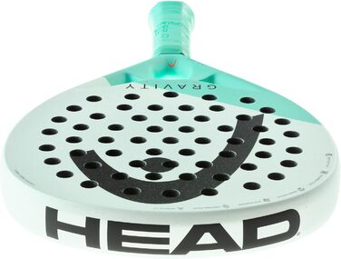 Ракетки Head Gravity Padel (Pro, Motion, Elite)