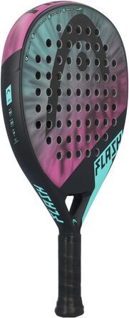 Серія HEAD Flash Padel/Pop Tennis Paddle (Flash (м'ятний/рожевий))