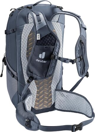 Рюкзак deuter Speed Lite 25 чорний 25 л