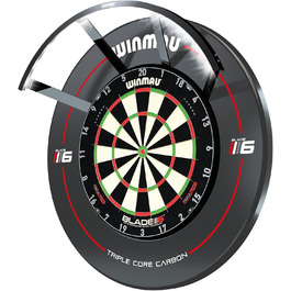 Підсвічування та аксесуари для дартсу Winmau Polaris