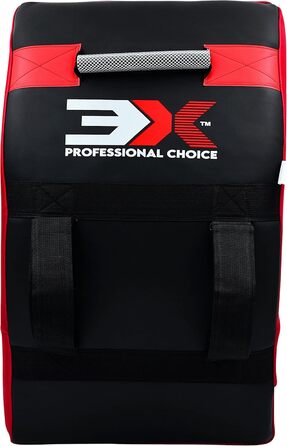 Pro Choice MMA Kick Shield Muai-Thai Pad, 3 шт., Для єдиноборств