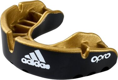 Капа adidas OPRO Gen4 Gold