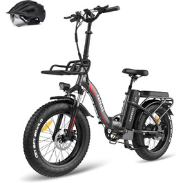 Fafrees F20 MAX E-Bike 20