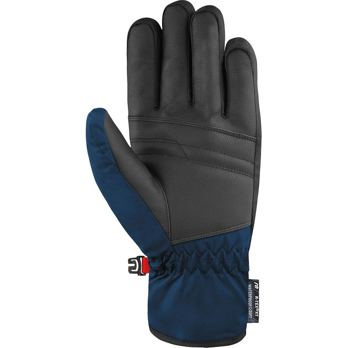 Рукавички Reusch Baldo R-tex Xt Unisex вітрозахисні, водонепроникні