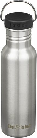 Термобутилка Klean Kanteen з нержавіючої сталі, універсальна, 1009189