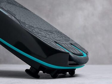 Вібротренажер Crivit Vibration Plate, 6 програм тренувань