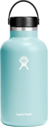 Термос Hydro Flask Wide з кришкою Flex Dew 1,8 л