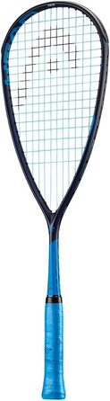 Нанизана Radical Squash Racket 2020, 135 г (швидкість), 360