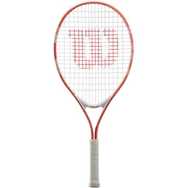 Ракетка Wilson Federer Junior 3 м'ячі (19-26) (21')