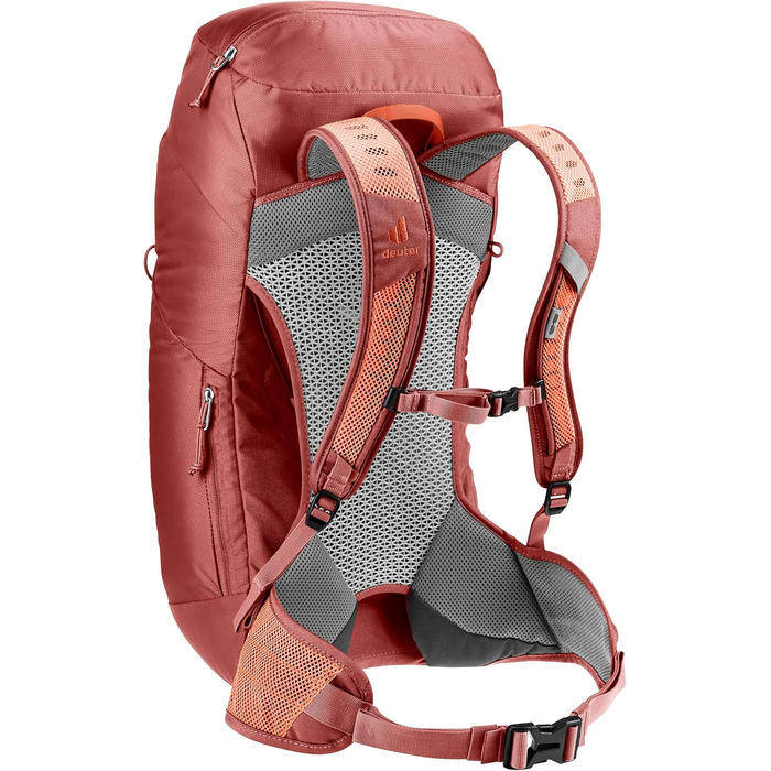 Рюкзак для туризму Deuter AC Lite 30 літрів, легкий, вентиляційна спинка