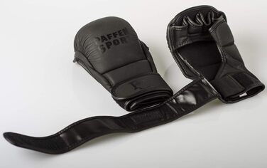 Рукавички для змішаних єдиноборств Paffen Sport CONTACT SHIELD L-XL