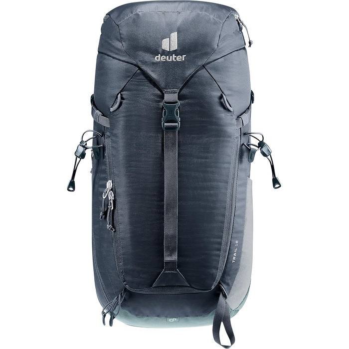 Рюкзак для хайкінгу та кламбінгу Deuter Trail 18, 2024