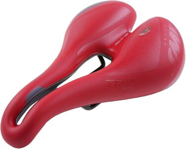 Сідло Selle TRK Lady для жіночого туристичного та трекінгового велосипеда