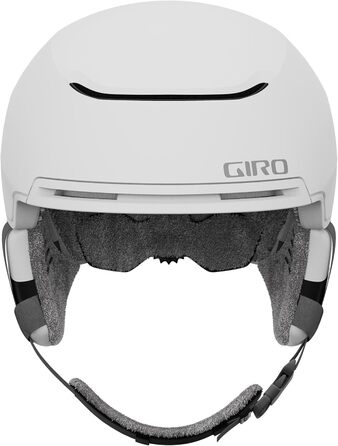 Шолом Giro Terra MIPS S/52-55.5 см матовий білий