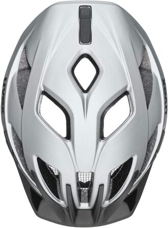 Велосипедний шолом Uvex Active cc унісекс, захисний, легкий