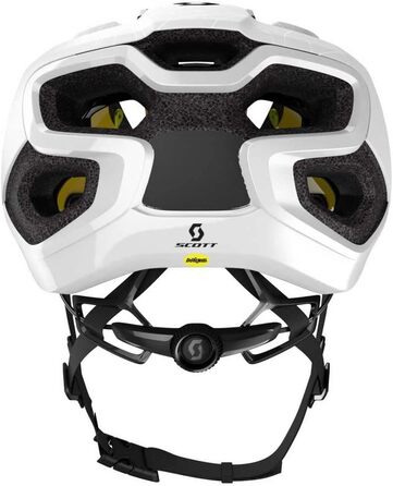 SCOTT 275189 – велосипедний шолом для дорослих, легкий, захисний