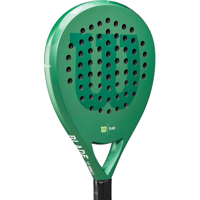 Ракетка Wilson Blade Ls V3 Padel 2