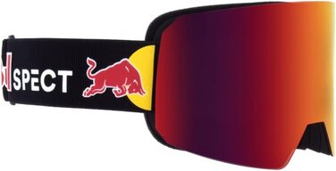 Окуляри гірськолижні Red Bull Spect LINE-01, OneColor, розмір L