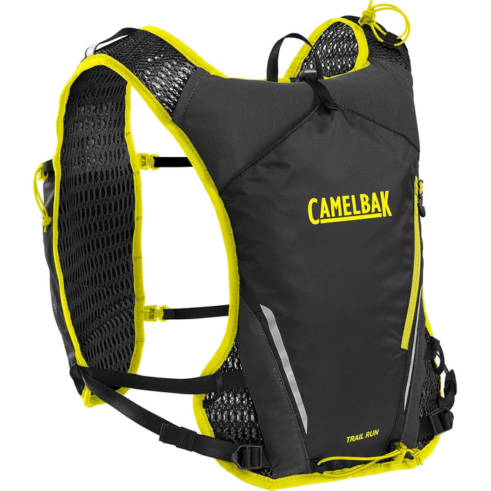 Жилет Camelbak 34 унції, чорний/жовтий безпечний 2.0