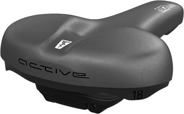 Сідло для велосипеда SQlab 621 M-d Active 2.1, унісекс, для дорослих