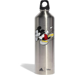 Пляшка для води adidas Disney, мультиколор, HT6404, універсальна