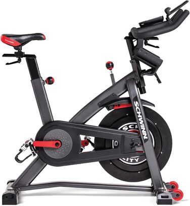 Спідбайк Schwinn 800IC, Bluetooth, магнітний опір, сумісний з Zwift