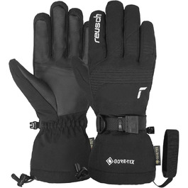 Рукавички чоловічі Reusch Powder Spirit GTX XS