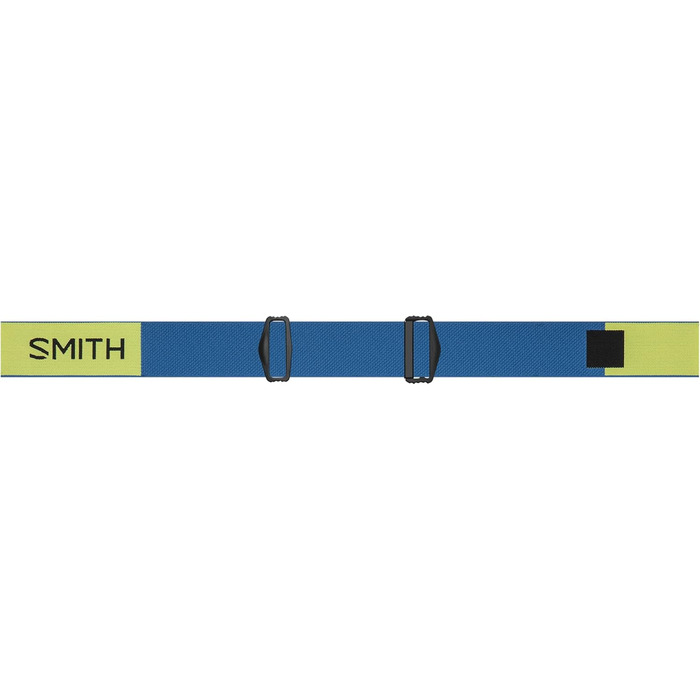 Гірськолижні окуляри Smith Unisex Squad UNISEX ADULT NEON YELLOW