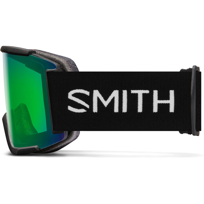 Змінні лінзи для окулярів Smith Unisex Kader (XL, чорний (багатокольоровий))