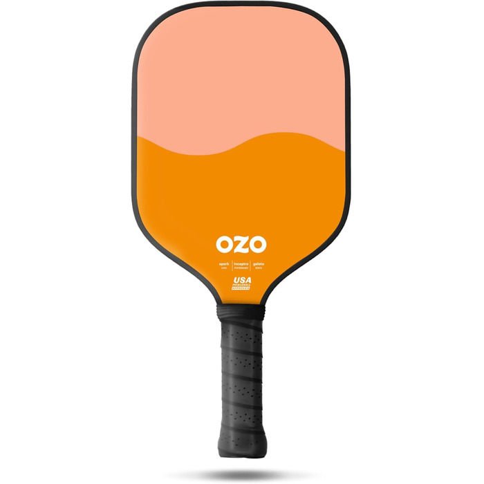 Ракетка OZO Pickleball Beginner Control, Strawberry & Melon