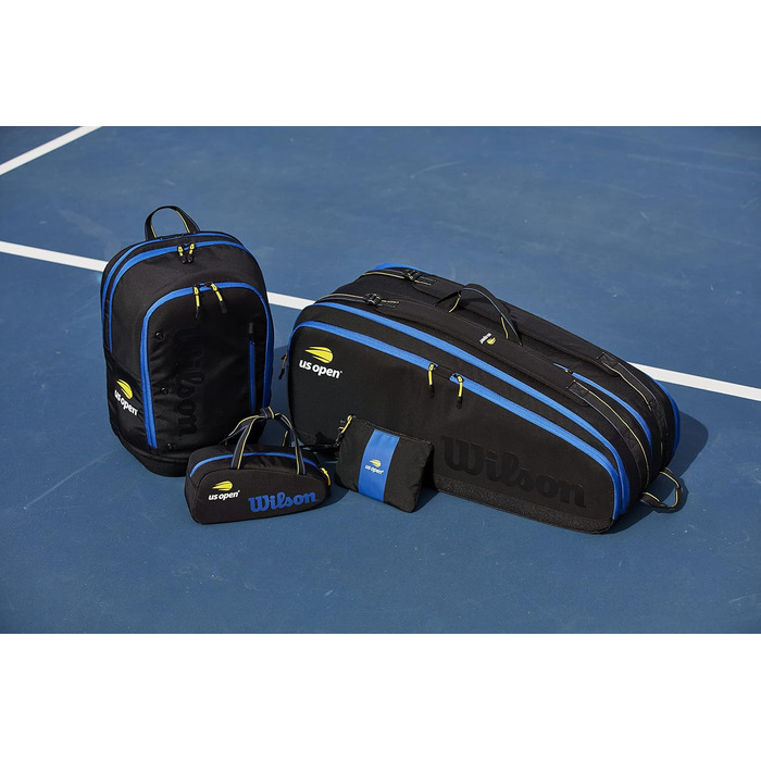 Тенісна сумка Wilson Sporting Goods для ракеток