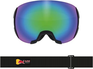 Гірськолижні окуляри Red Bull SPECT SIGHT-001