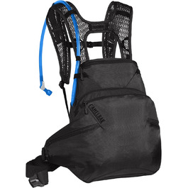 Рюкзак CAMELBAK Skyline Lr 10 100 унцій, чорний