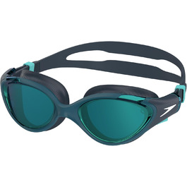 Жіночі плавальні окуляри Speedo Biofuse 2.0 для басейну