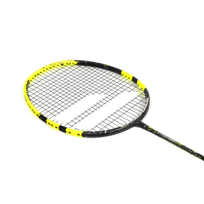 Ракетка для бадмінтону Babolat X-Feel Origin Power, жовта, One size