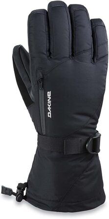 Рукавичка Dakine Sequoia Gore-Tex S чорна