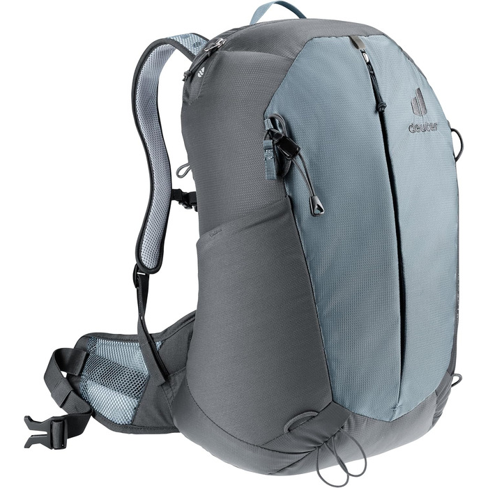 Жіночий туристичний рюкзак deuter AC Lite 21 SL для походів