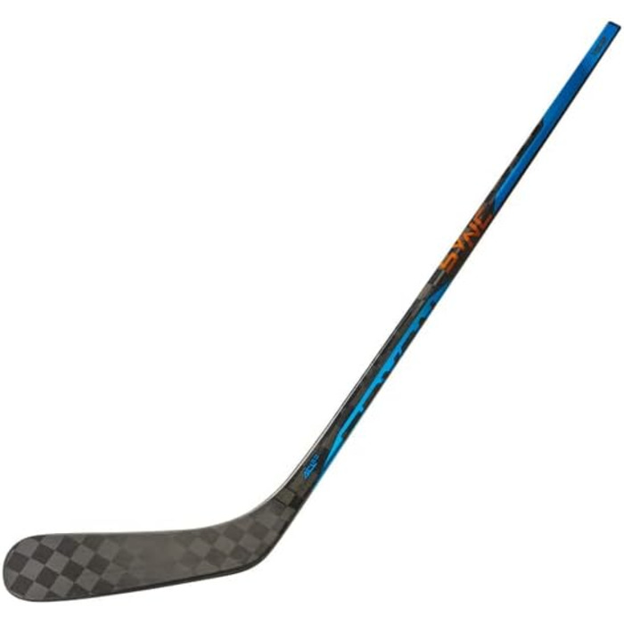 Рукоятка Bauer Nexus SYNC - Flex 30 Jr, права, вигин P28