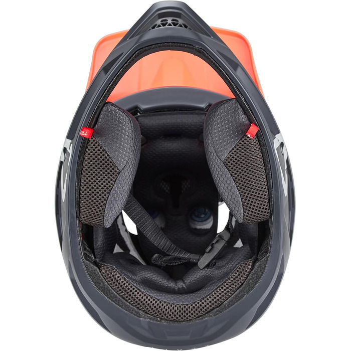 Шолом Leatt Casque MTB Gravity 4.0-Coral-L 59-60см, л