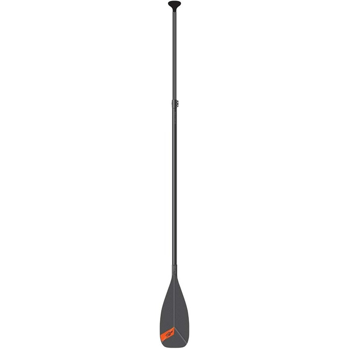 Весло для SUP-дошки JP Vario Carbon Glass, універсальне, 83 дюйми