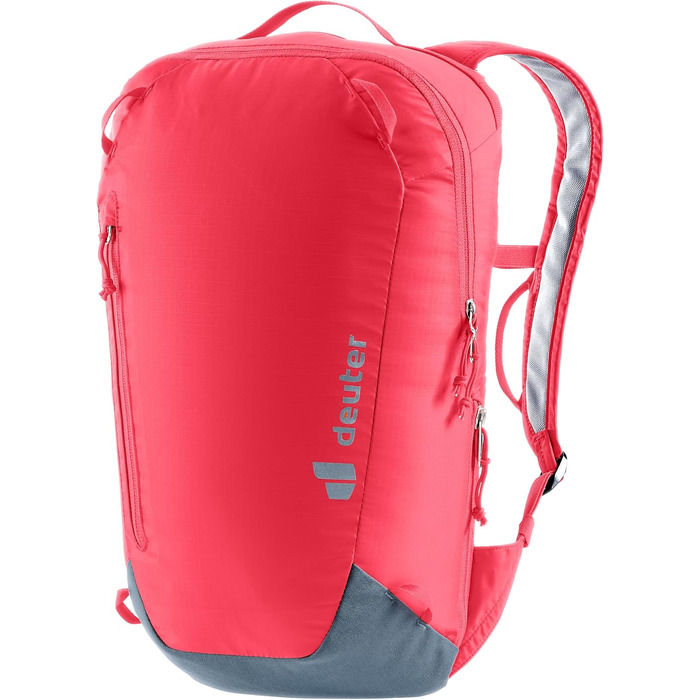 Альпіністський рюкзак deuter Gravity Pitch 12 (Гібіскус-графіт, 12 л)