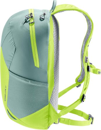 Deuter Speed Lite 17 легкий рюкзак для походів